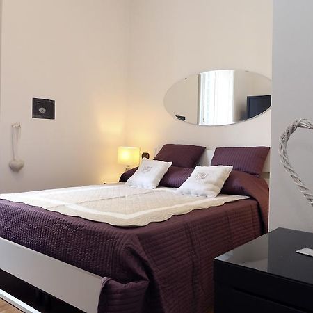 Caracciolo Guest House Roma Camera foto