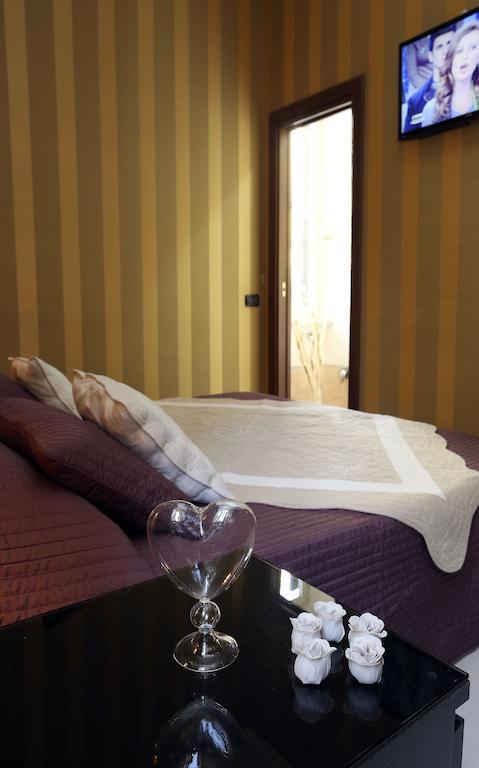 Caracciolo Guest House Roma Camera foto
