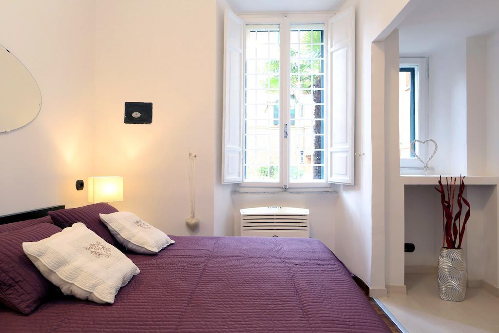 Caracciolo Guest House Roma Camera foto